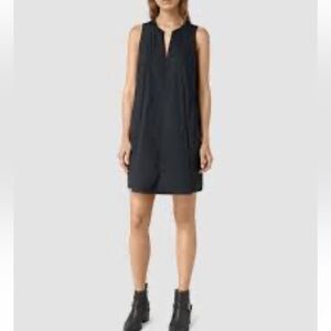 All Saints  Bea Dress